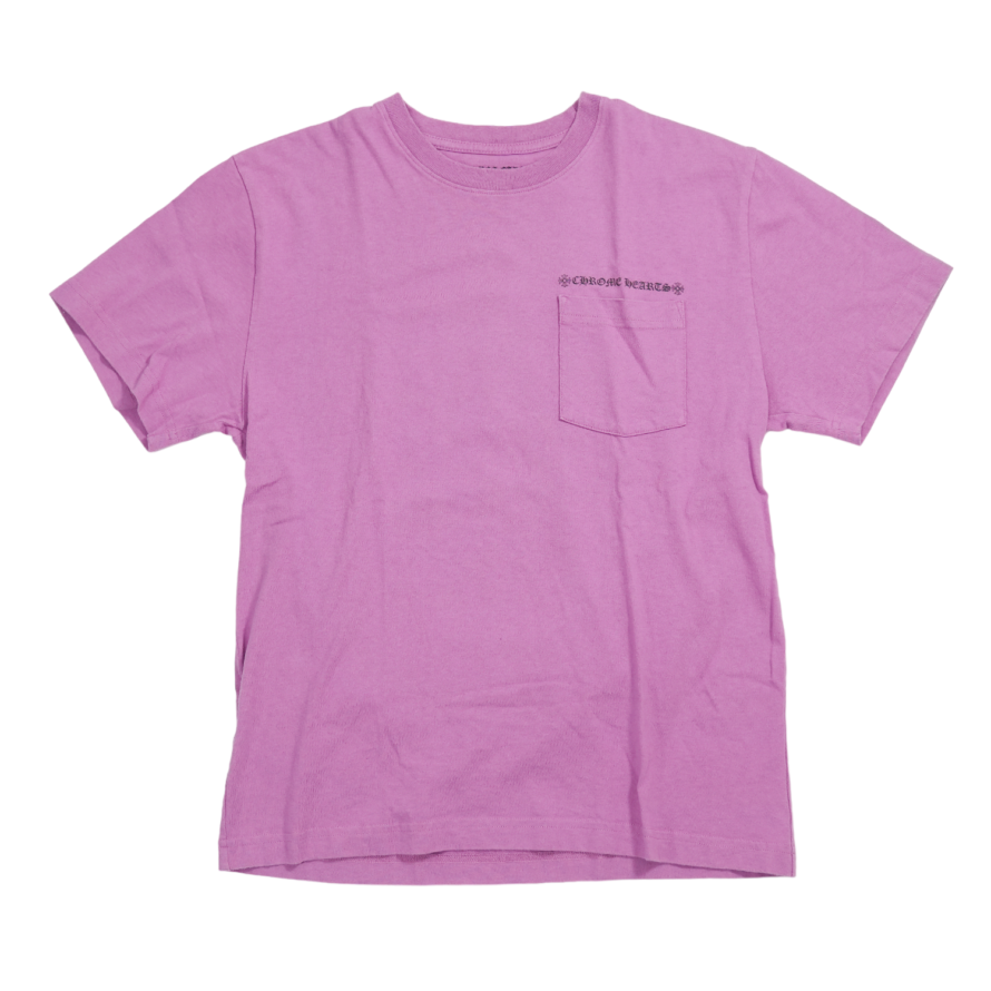 【PPO PHYSM T-SHRT XL】MATTY BOYバックプリントTシャツ(M)