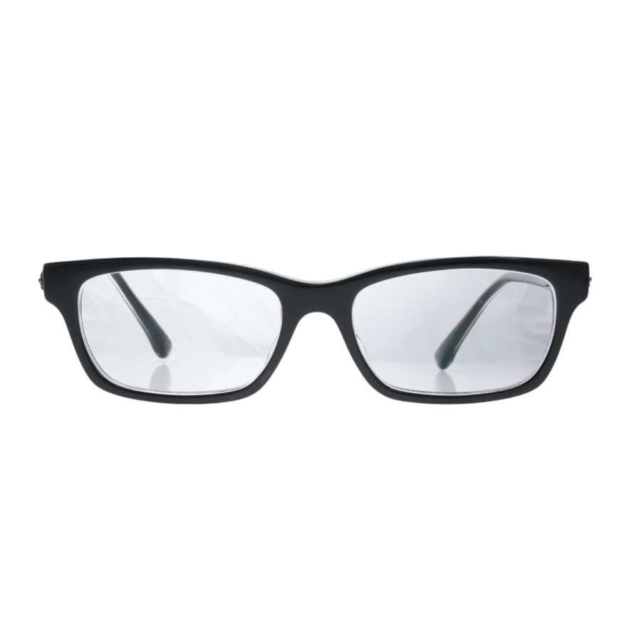 DROP BOX CHプラステンプルウェリントンサングラス/眼鏡